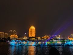 -眉山湿地公园(东坡区)