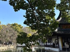 -西园戒幢律寺