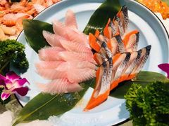 -南美元生态大酒店(海珠店)