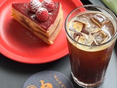 -NokNok Coffee(宽窄巷子店)