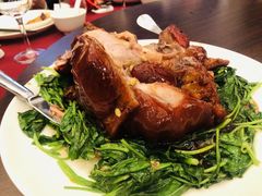 -环球港凯悦 · 享悦中餐厅