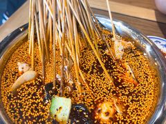 -肖四女·江湖菜(临港店)