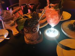 -MOSSO音乐酒吧·live house(南京旗舰店)