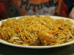 -哈勒滨饭庄(南二道街店)