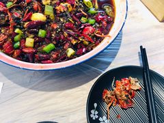 -李叔叔虾蟹大排档(青羊店)