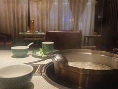 -润园四季椰子鸡火锅(海上世界店)