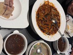 -童福兴·南京菜(老门东店)