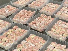 -老温州馄饨担(东游大厦店)