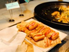 -长兴开元名都大酒店·地中海咖啡厅