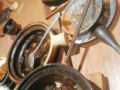 -啫火啫啫煲·顺德干蒸(西乡天虹店)