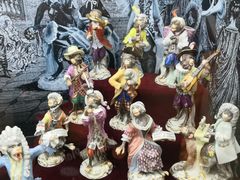 -Me Coffee下午茶艺术空间