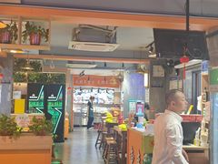 -东来土菜馆(民祥园路店)