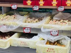 -桂顺斋糕点总厂(荣业大街店)