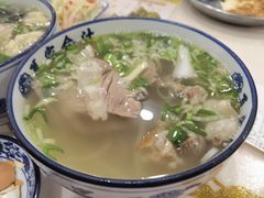 -夏家合汁(天润花园小区店)