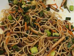 -新凯旋烧烤·燕姐千岛湖土菜