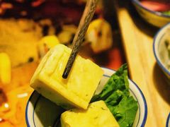 -九鼎轩脆毛肚火锅(南京东路店)