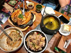 -云海肴·汽锅鸡·云南菜(美罗城店)