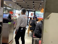 -牛吃草牛杂面(天一店)