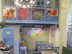 -滋味烤鱼(马北店)
