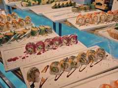 -火宴山自助火锅(明园店)