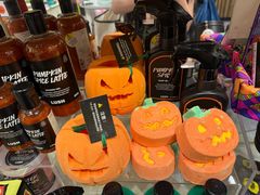 -LUSH(威尼斯人店)