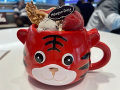 -哈根达斯(天河城店)