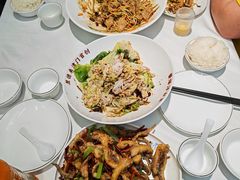 -昱德来·天津菜(河西店)