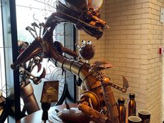 -酷巧·巧克力糖果店