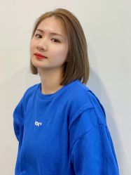 -东方美妍小鹏造型
