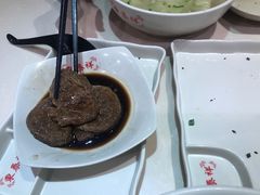 -东泰祥生煎馆(重庆北路店)