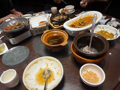 -小菜园新徽菜(北京大兴龙湖天街店)