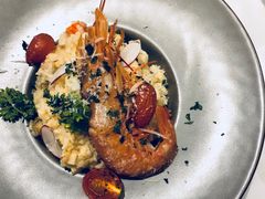 大虾海鲜烩饭-打趸BTC·Breaktime cafe(北京路店)
