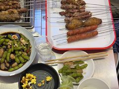 -遇西祠·海鲜烧烤(总店)