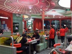 -避风塘·金牌店·夜宵(金玉兰店)