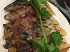 -羊阿公·嘉福烤全羊龙虾馆·家常菜(广益店)
