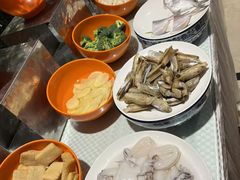 -南通大饭店·米兰餐厅