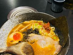 -日本料理神拉面