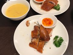 -京香轩·中餐厅(上海中庚聚龙酒店)