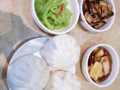 -费大厨辣椒炒肉(万家丽一店)