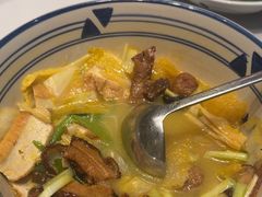 -李记搅团•非遗陕菜(三桥店)
