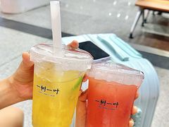 -一树一叶·福建茶档(石鼓路店)