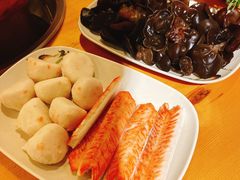 -老康火锅(桥南街店)