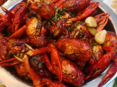 -小李子油焖大虾(南浦店)