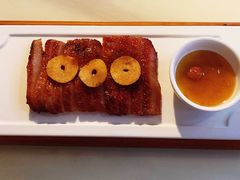 -柴门饭儿(成都太古里店)