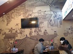 -孙盛兴奥灶面馆·蟹黄面·三虾面(山塘街总店)