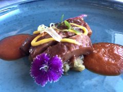 -Olive橄榄花园漂亮饭主题布置餐厅(大望路店)