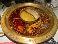-哥老官重庆美蛙鱼头(日月光店)