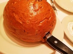 -莫尔顿牛排坊(威尼斯人店)