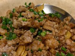 -海陵岛保利皇冠假日酒店·御公馆中餐厅 CANAL LNUA