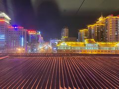 -延吉白山大厦酒店